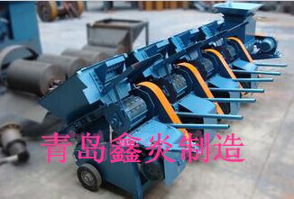 S38系列松砂機