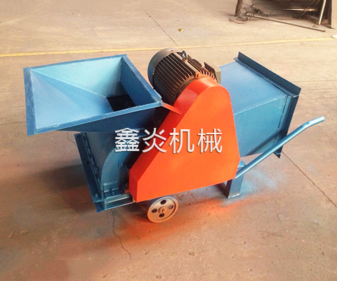 松砂機