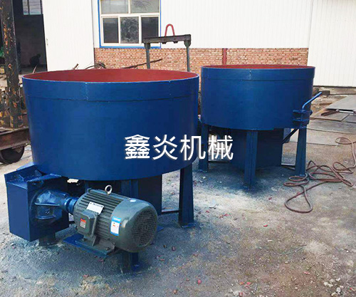 混砂機(jī)