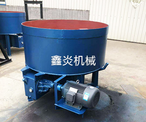 混砂機(jī)