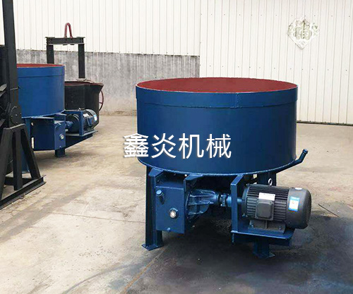 混砂機(jī)