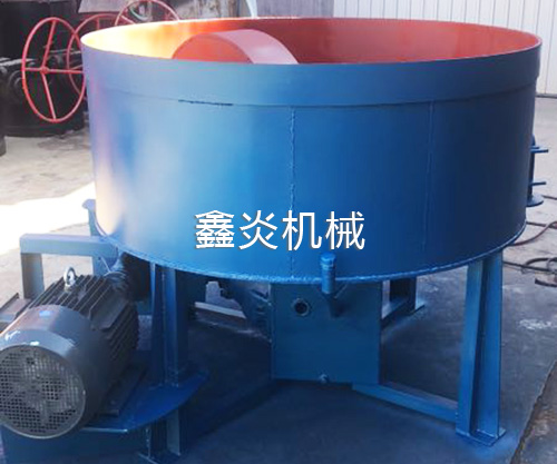 混砂機(jī)