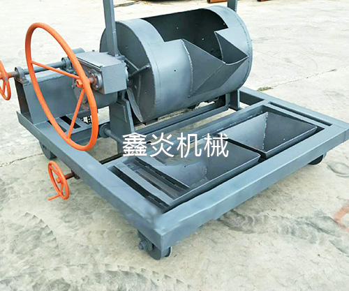 流水線(xiàn)澆注包